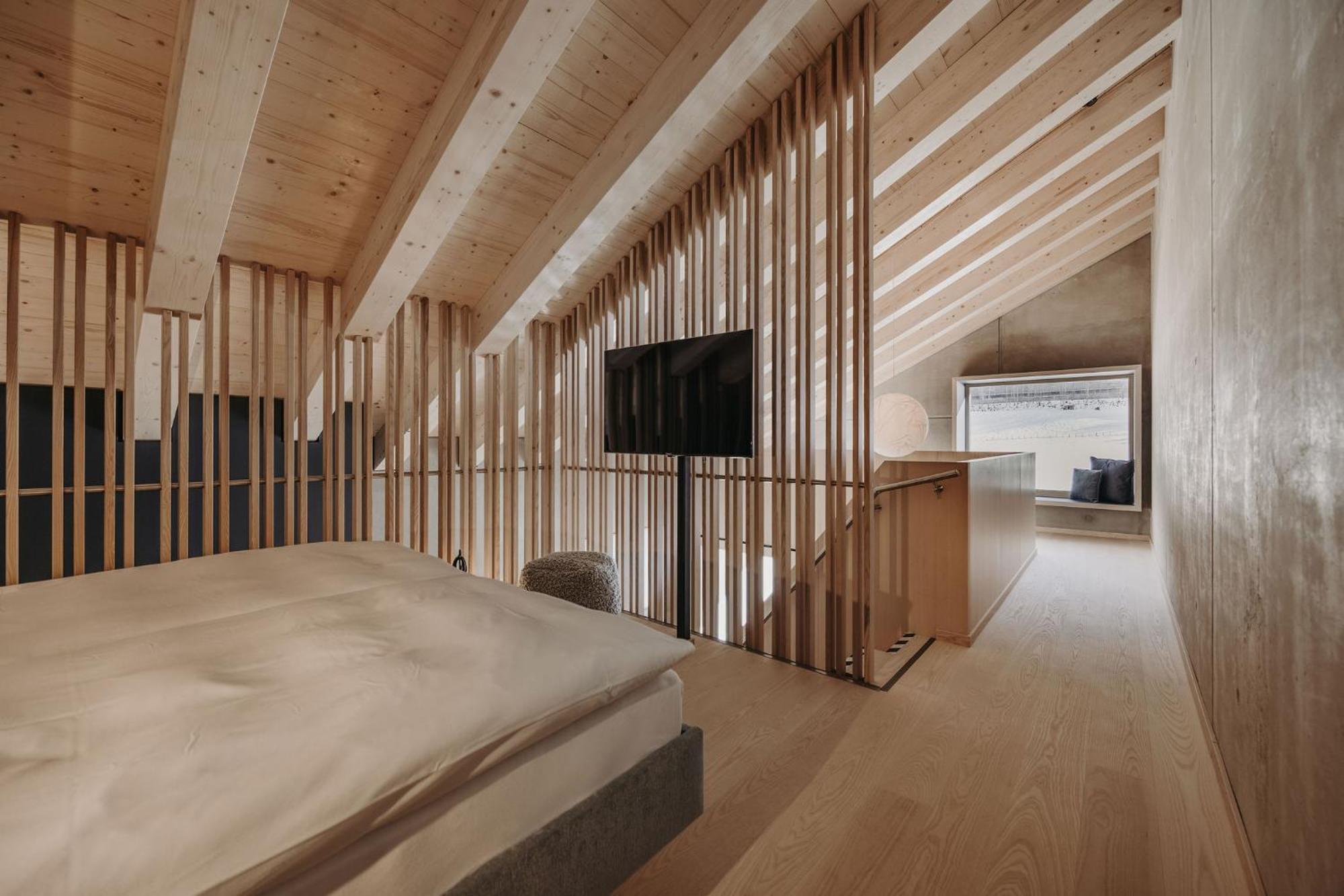 Dips&Drops - The First Bike And Ski Hub Flachau Bagian luar foto