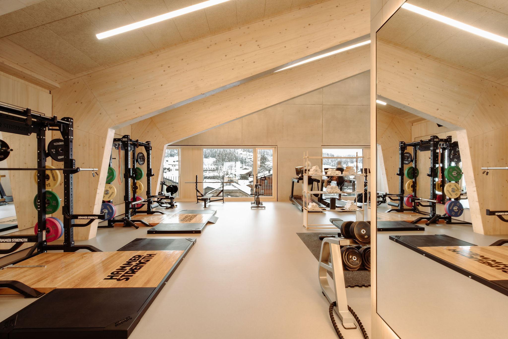 Dips&Drops - The First Bike And Ski Hub Flachau Bagian luar foto