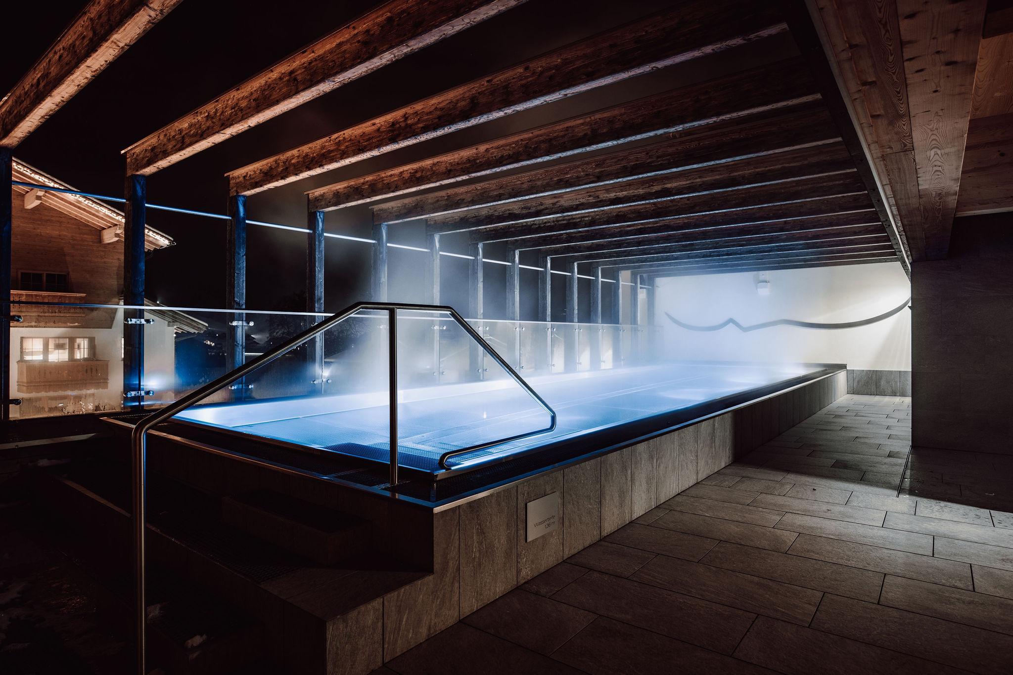 Dips&Drops - The First Bike And Ski Hub Flachau Bagian luar foto